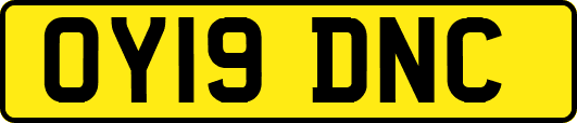 OY19DNC