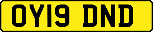 OY19DND