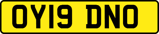 OY19DNO