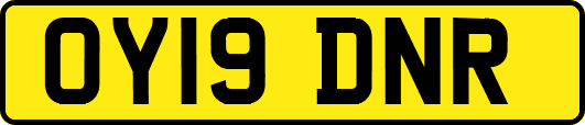 OY19DNR