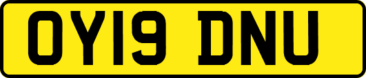 OY19DNU