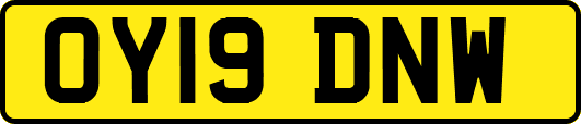 OY19DNW
