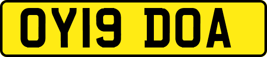 OY19DOA