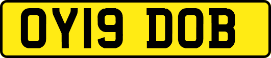 OY19DOB