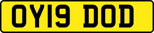 OY19DOD