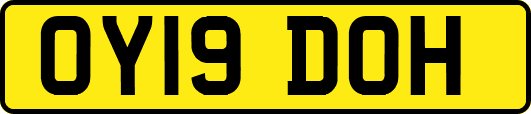 OY19DOH