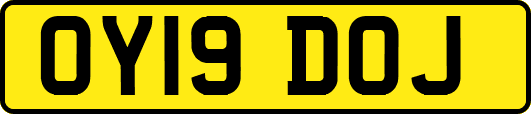 OY19DOJ