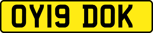 OY19DOK