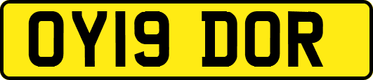 OY19DOR