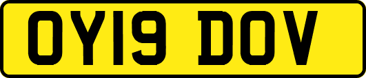 OY19DOV
