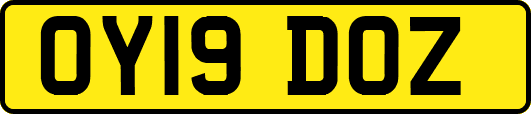 OY19DOZ