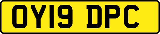 OY19DPC