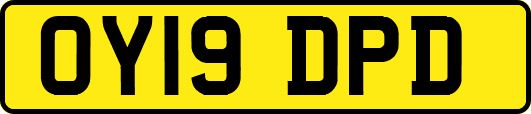 OY19DPD