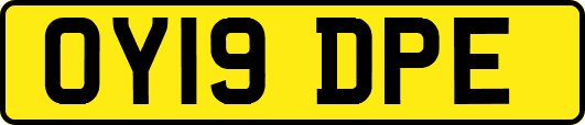 OY19DPE