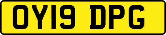 OY19DPG
