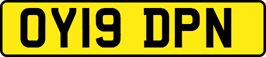 OY19DPN