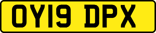 OY19DPX