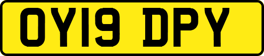 OY19DPY