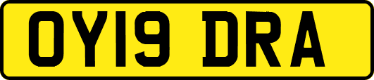 OY19DRA
