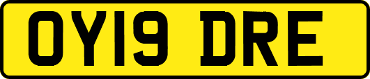 OY19DRE