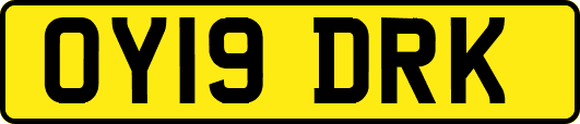 OY19DRK