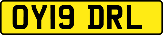 OY19DRL