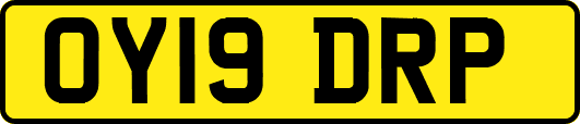 OY19DRP