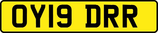 OY19DRR