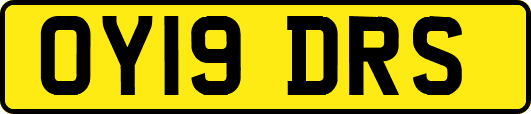 OY19DRS