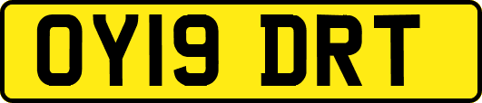 OY19DRT