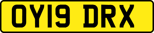 OY19DRX