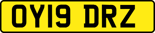 OY19DRZ