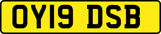 OY19DSB