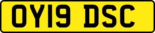 OY19DSC