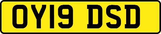 OY19DSD