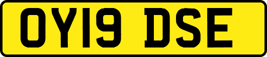 OY19DSE