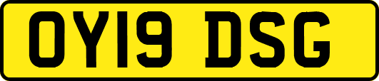 OY19DSG