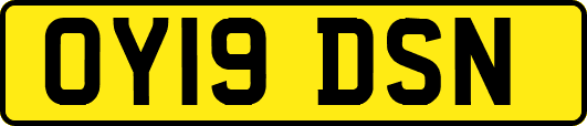 OY19DSN