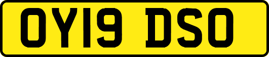 OY19DSO