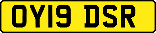 OY19DSR