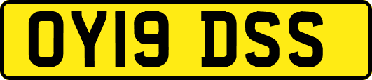 OY19DSS