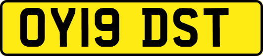 OY19DST