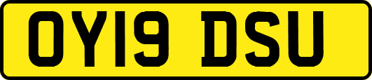 OY19DSU