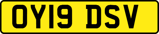 OY19DSV