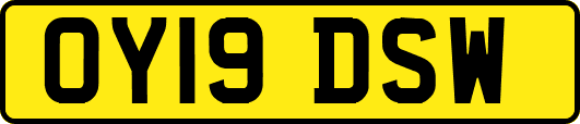 OY19DSW
