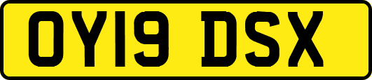 OY19DSX