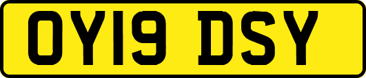 OY19DSY