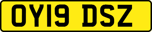 OY19DSZ