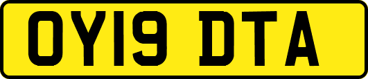 OY19DTA