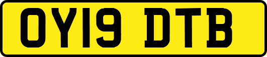 OY19DTB
